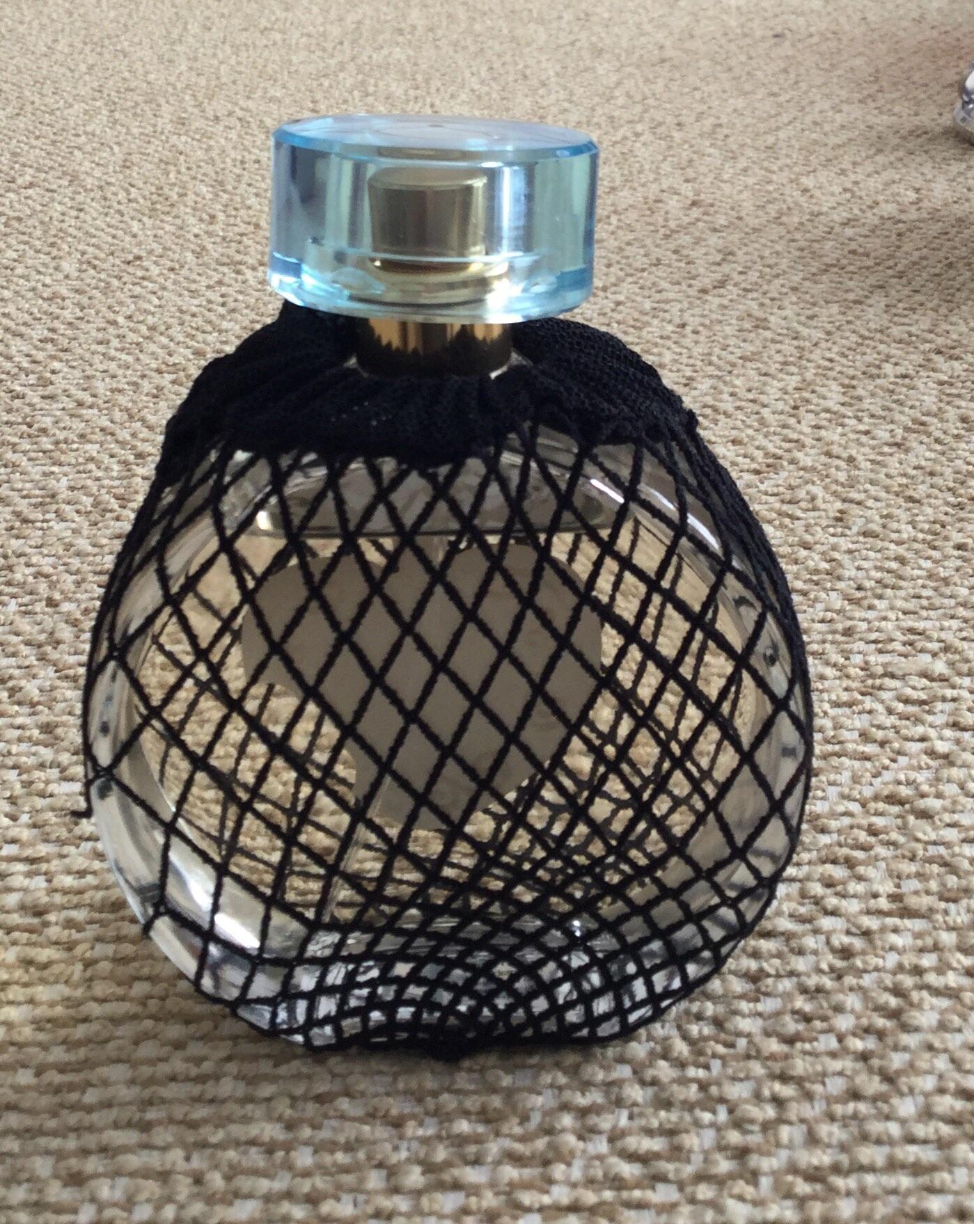 Ann summers noir discount perfume