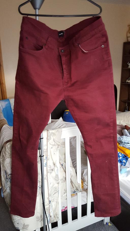 Buy & Sell West Midlands Birmingham - Photos for Stunning Colored ASOS Jeans