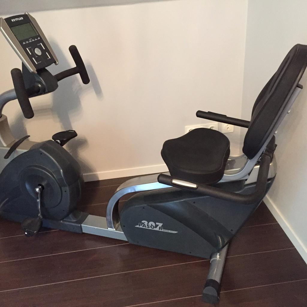 kettler paso 100 price