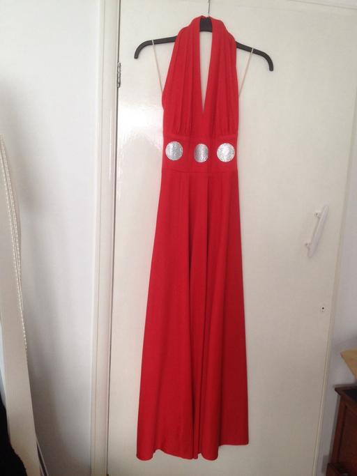 Buy & Sell Greater Manchester Bolton - Photos for Vintage 1970's Dress