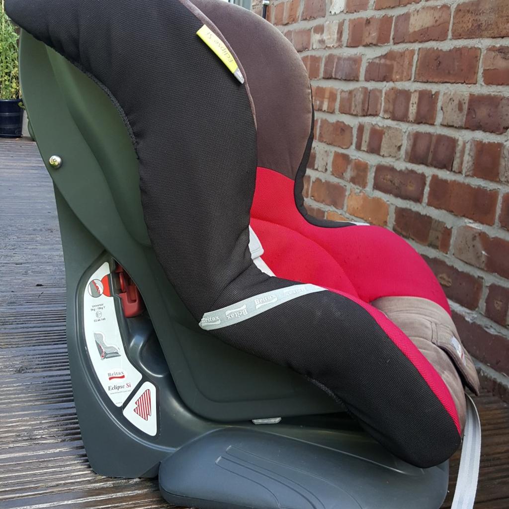 Britax eclipse cheap si