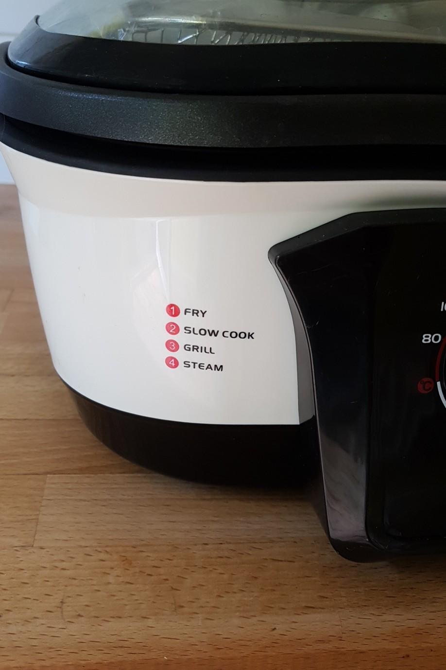 Salter 8 in 1 multi cooker in BR2 Bromley for £20.00 for sale Shpock
