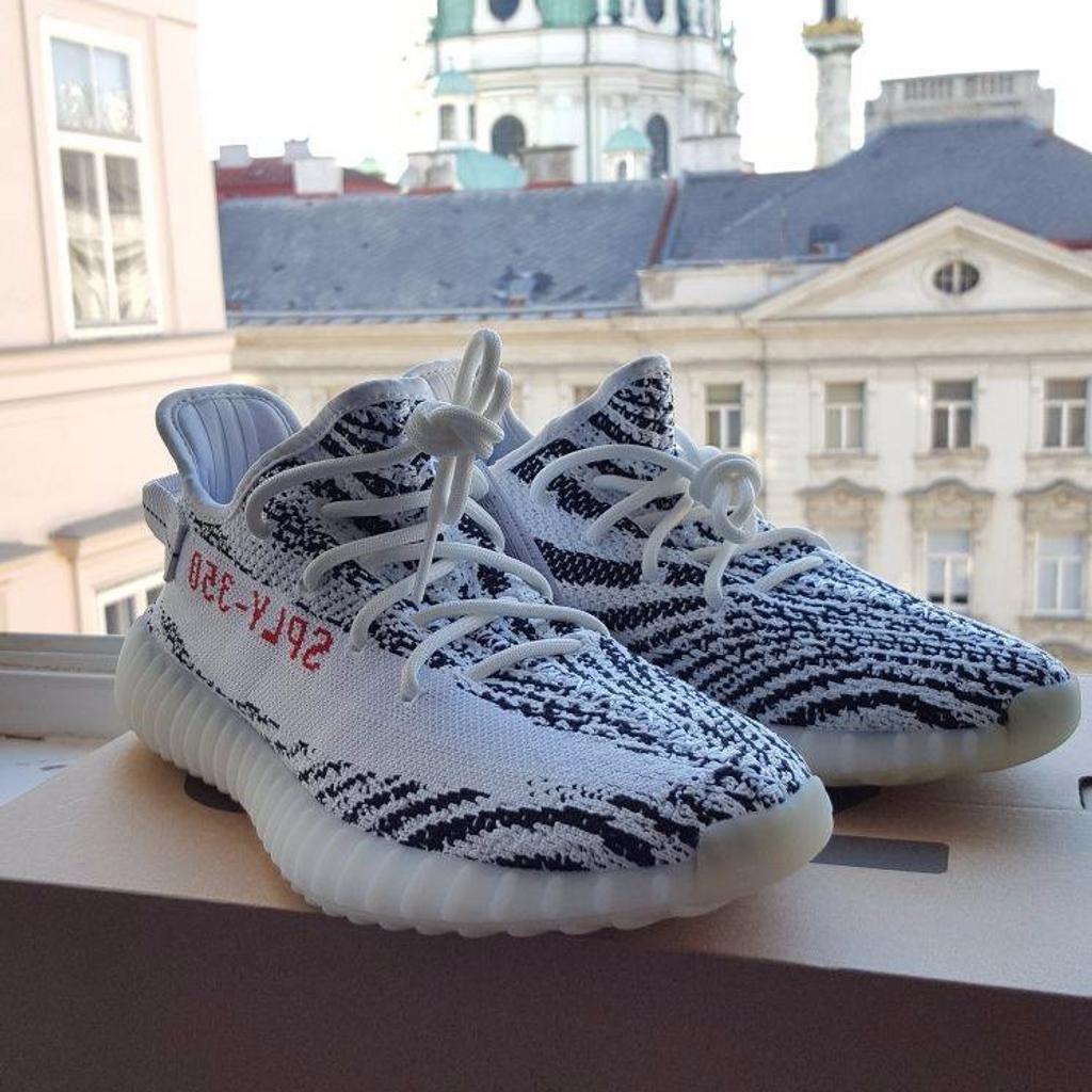 Adidas discount yeezy wien