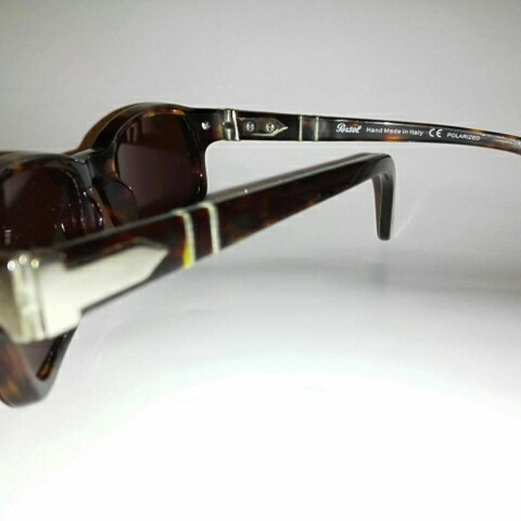 Occhiali hot sale persol usati