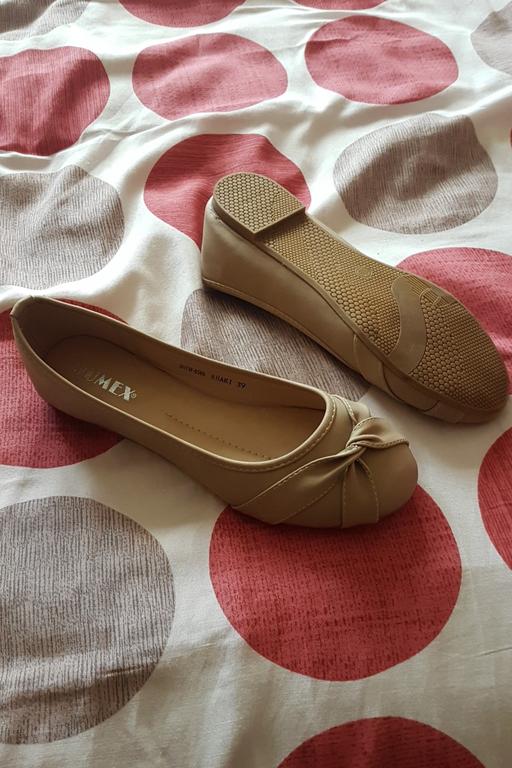 Buy & Sell South Yorkshire Rotherham - Photos for Brand new shoes size 6