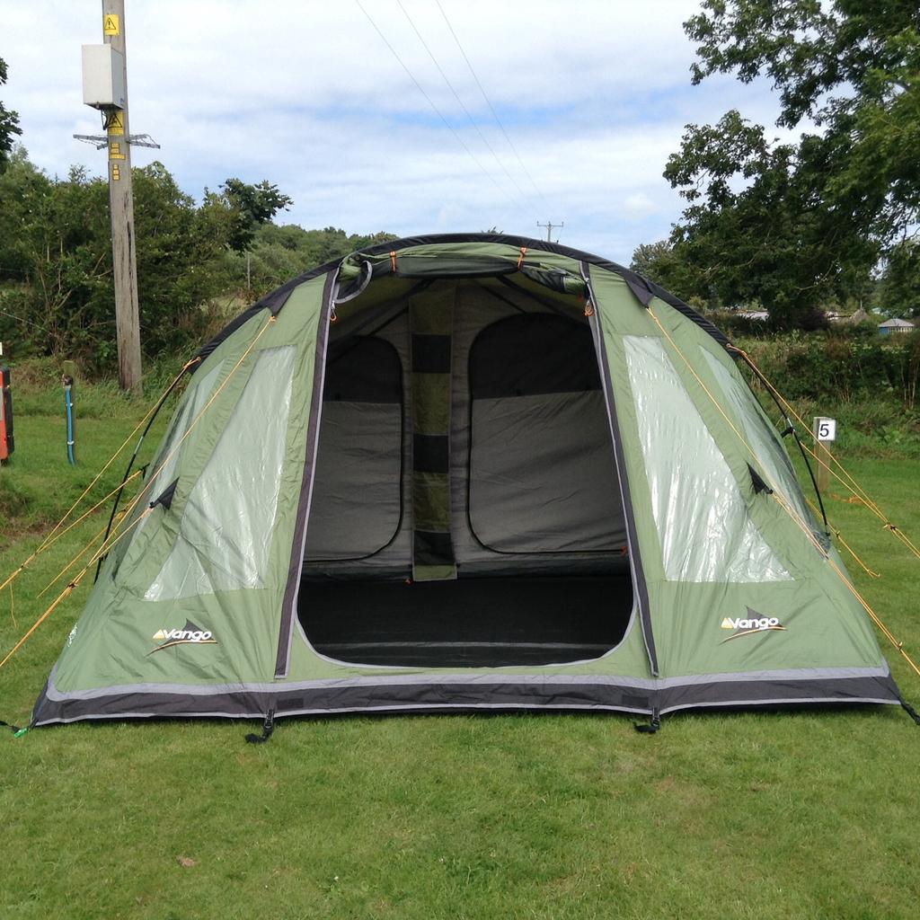 Vango icarus 500 footprint sales