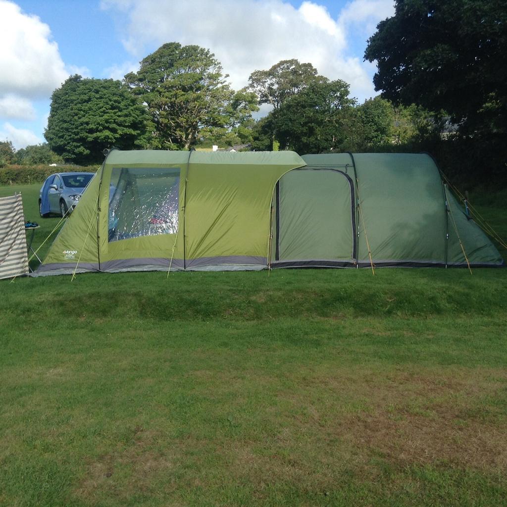 Vango icarus outlet 500 deluxe awning