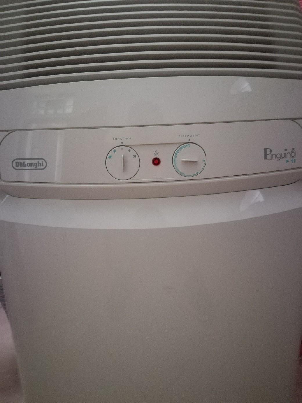 PINGUINO DE LONGHI MOD. F11 in 81030 Borgo San Lorenzo für 50,00 € zum ...