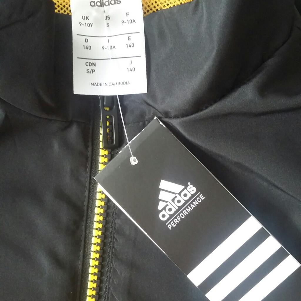 Adidas trainingsanzug cheap gr 140