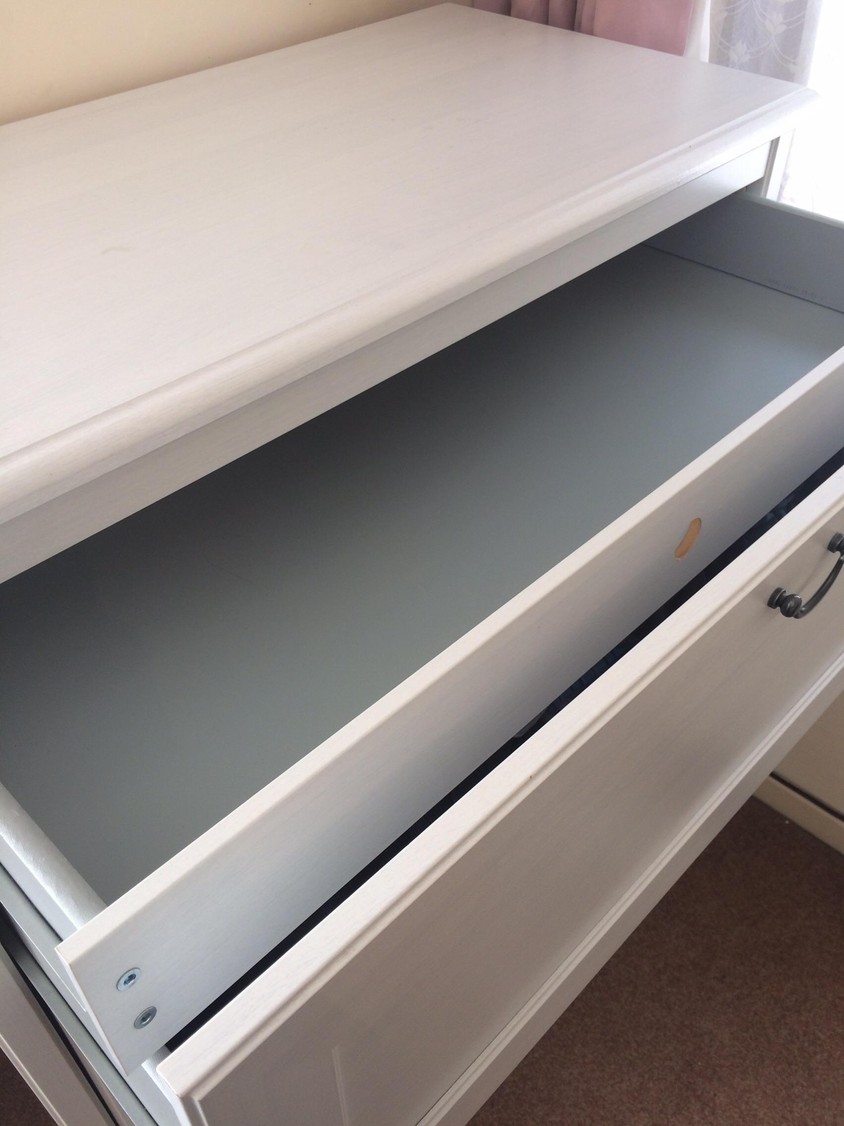 Aspelund ikea dresser sales
