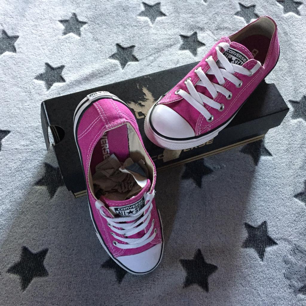 Converse hotsell größe 37