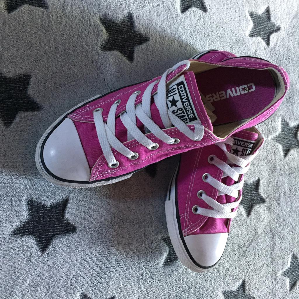 Converse hotsell größe 36