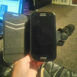I have a Samsung s3 good con unlocked and has screen protector and phone case I have a Sony z1 screen protector unlocked Sony z 1 works but only problem I need out on loud speaker for.it to hear when talking everything else word fine got quoted 20 pound get speaker done I'm selling both or will swap both for a decent phone that excepts Giffarf nothing wrong wide s3 just can't use Giffarf in it I also a Sony m4 that don't don't read sim will swap all three decent phone or stourport area dy130dh