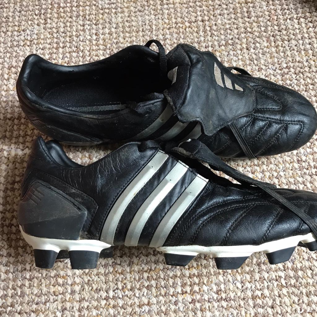 Adidas supernova football clearance boots