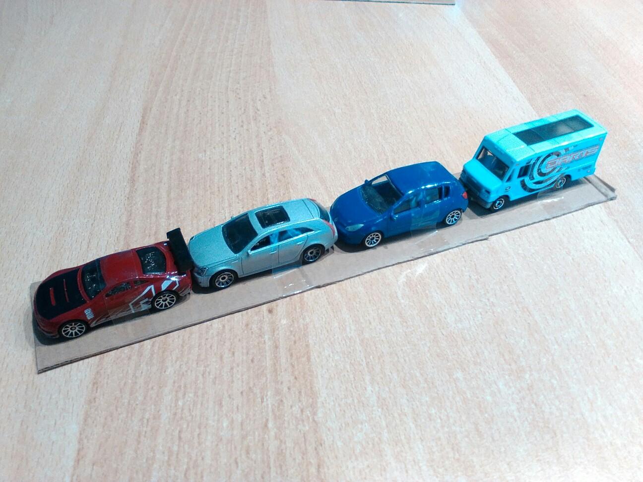 Spielzeugautos zum Ausmalen: Matchbox-Klassiker erwecken die Fantasie! (Ausmalbilder Kostenlos)