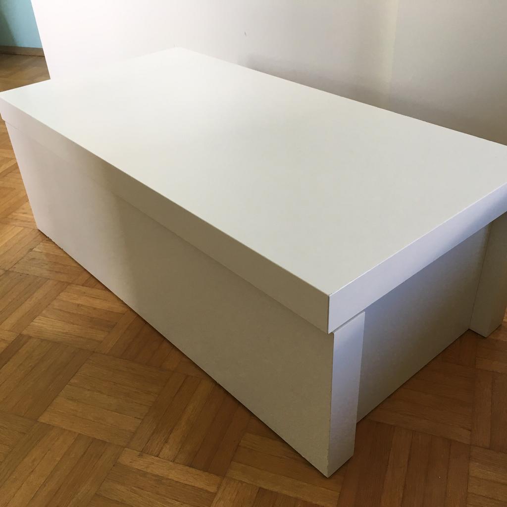 IKEA Malm Truhe (weiß) in 1230 Wien für 20,00 € zum Verkauf Shpock DE