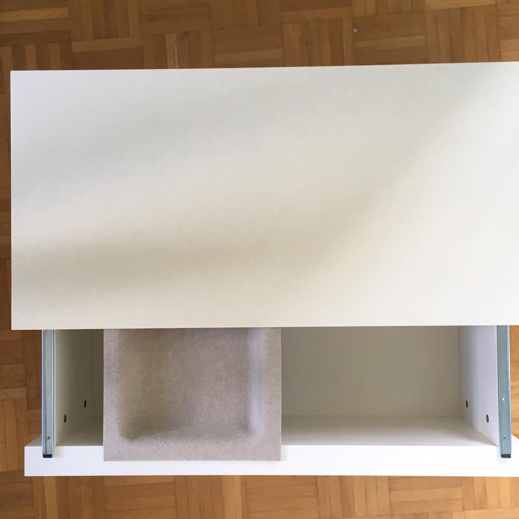 IKEA Malm Truhe (weiß) in 1230 Wien für 20,00 € zum Verkauf Shpock DE