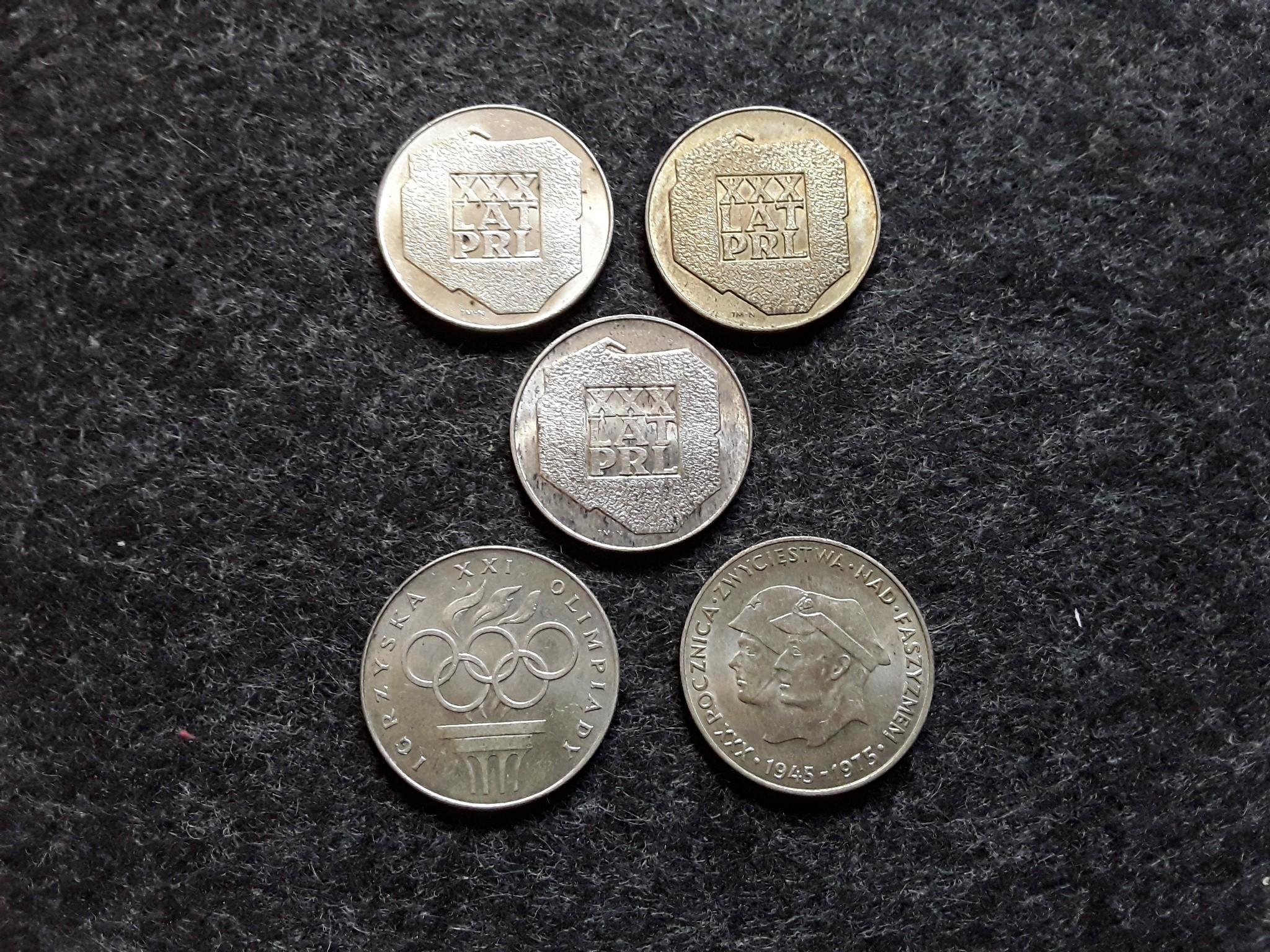 5-x-200-zloty-silber-m-nzen-polen-in-12439-berlin-f-r-30-00-zum