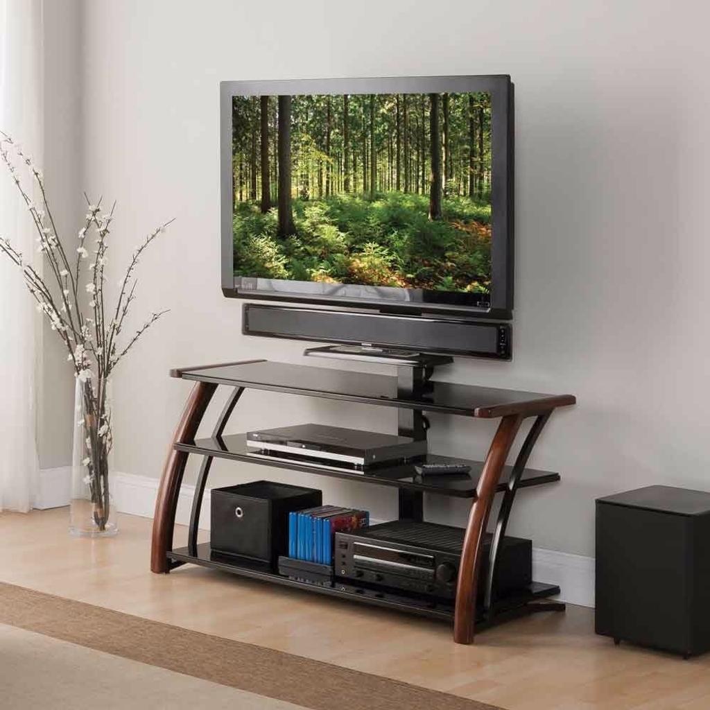 Costco TV Stand in IG3 Ilford for £70.00 for sale Shpock