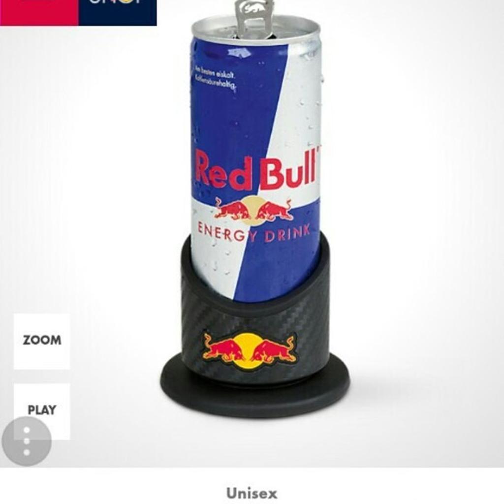 Red Bull Dosenhalter in 8010 Graz for €5.00 for sale
