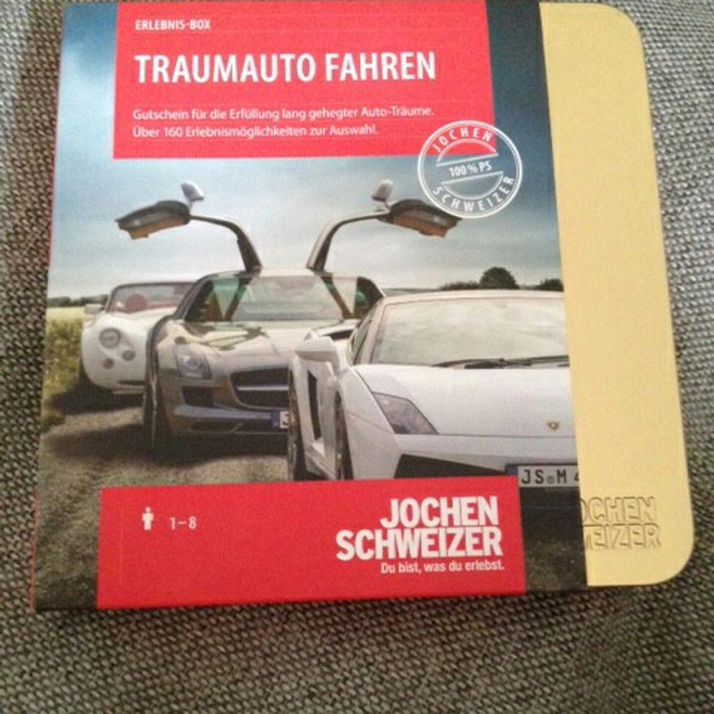Best HD Pictures about  Jochen Schweitzer Traumauto Fahren  with No AI Images