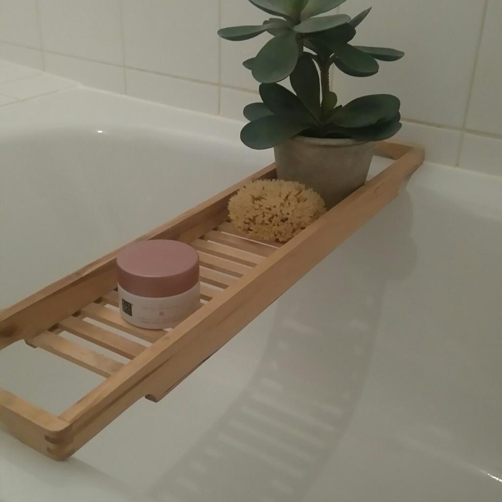 Badewannenbrett Holz (Ikea) in 6020 Innsbruck für 4,00 € zum Verkauf