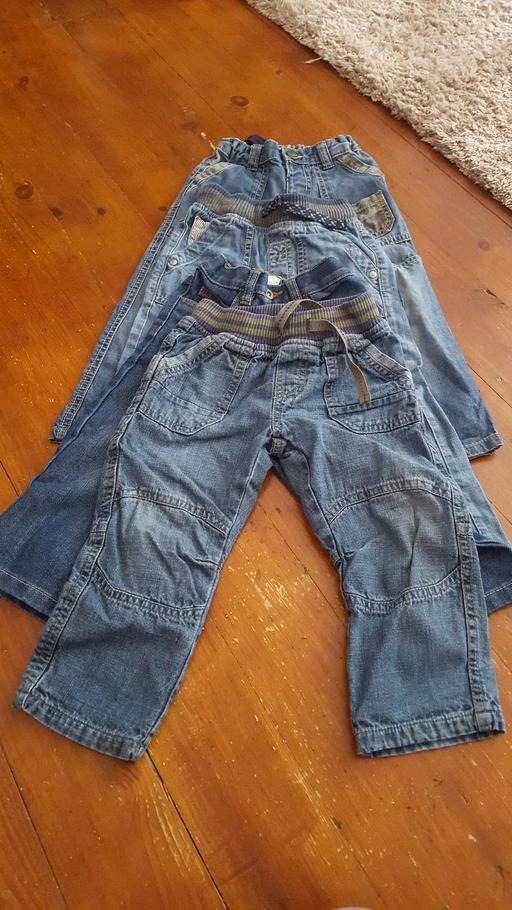 Buy & Sell Leicestershire Charnwood - Photos for BOYS CLOTHES 18-24 MONTHS