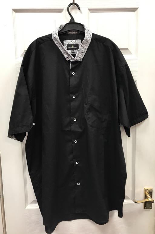 Buy & Sell West Midlands Birmingham - Photos for Cotton valley Blouse size 2XL black