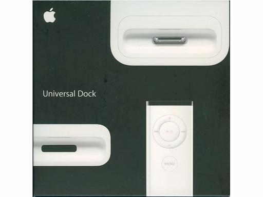 Buy & Sell Devon Mid Devon - Photos for Apple Universal Dock MB125G/C