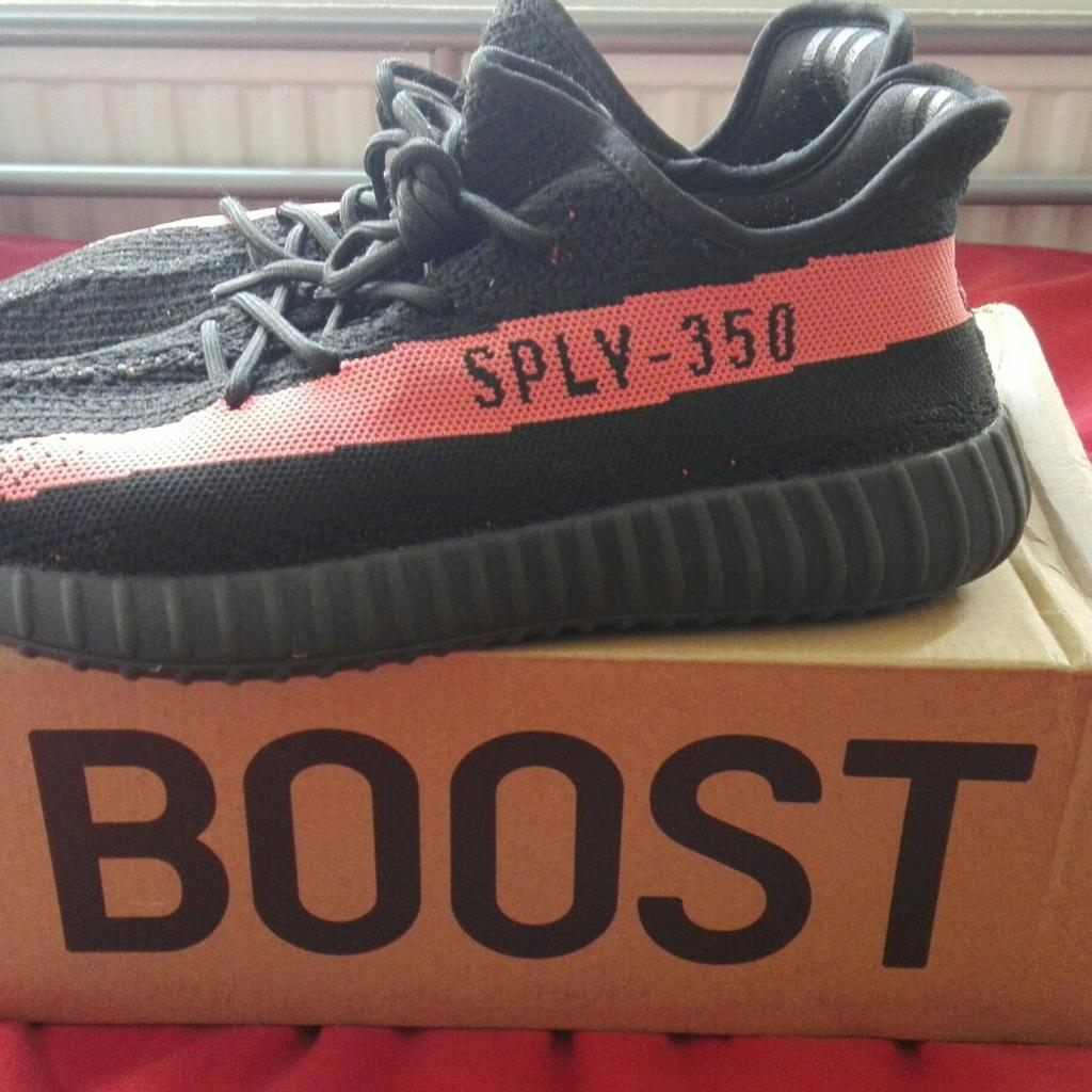 Fufu yeezy cheap