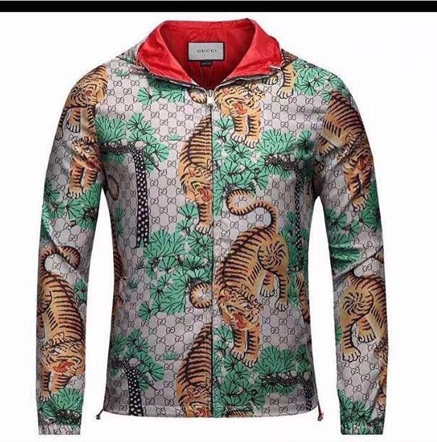 Men's Bengal Tiger Gucci jacket in B30 Birmingham for £100.00 for sale ...