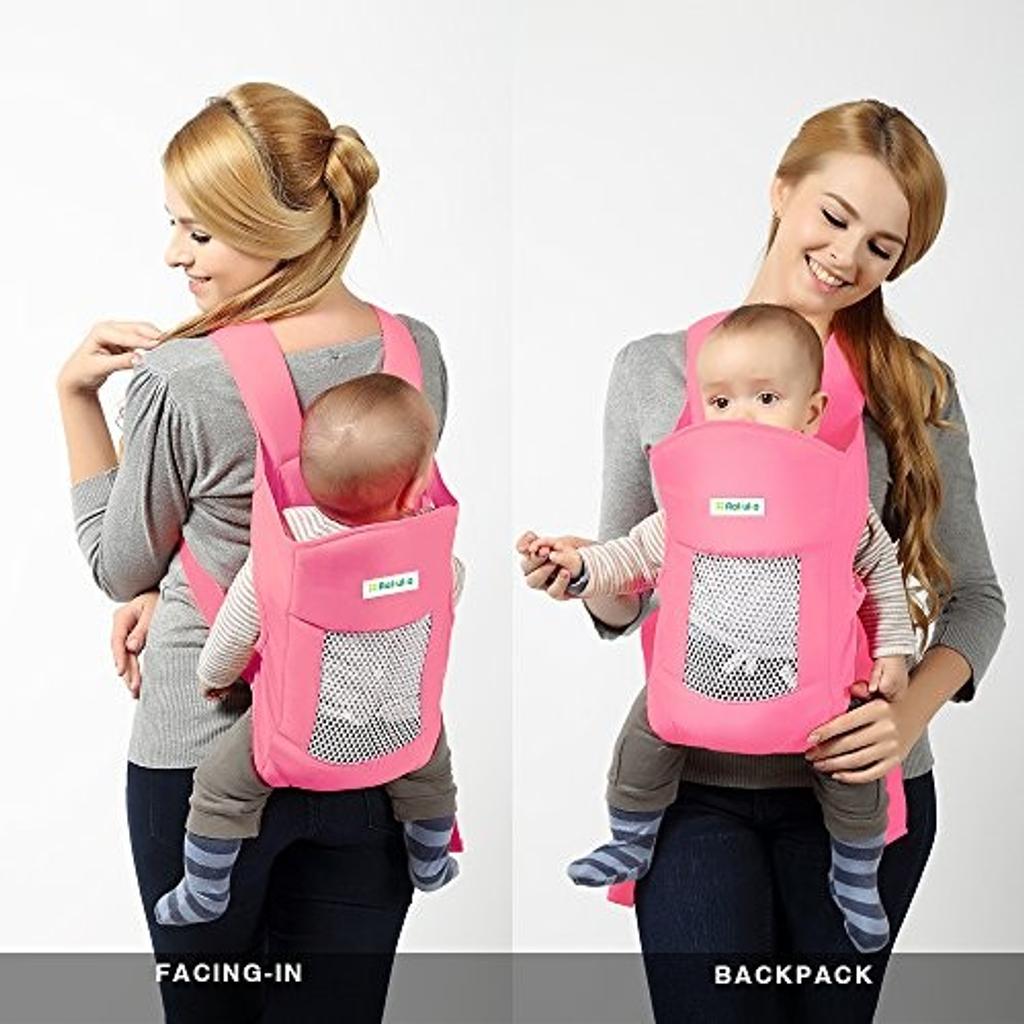 Rakuka baby hot sale carrier