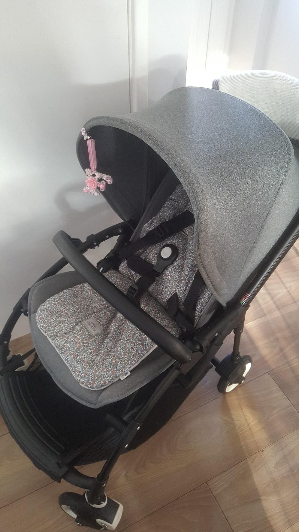 Bugaboo bee best sale 5 bumper bar