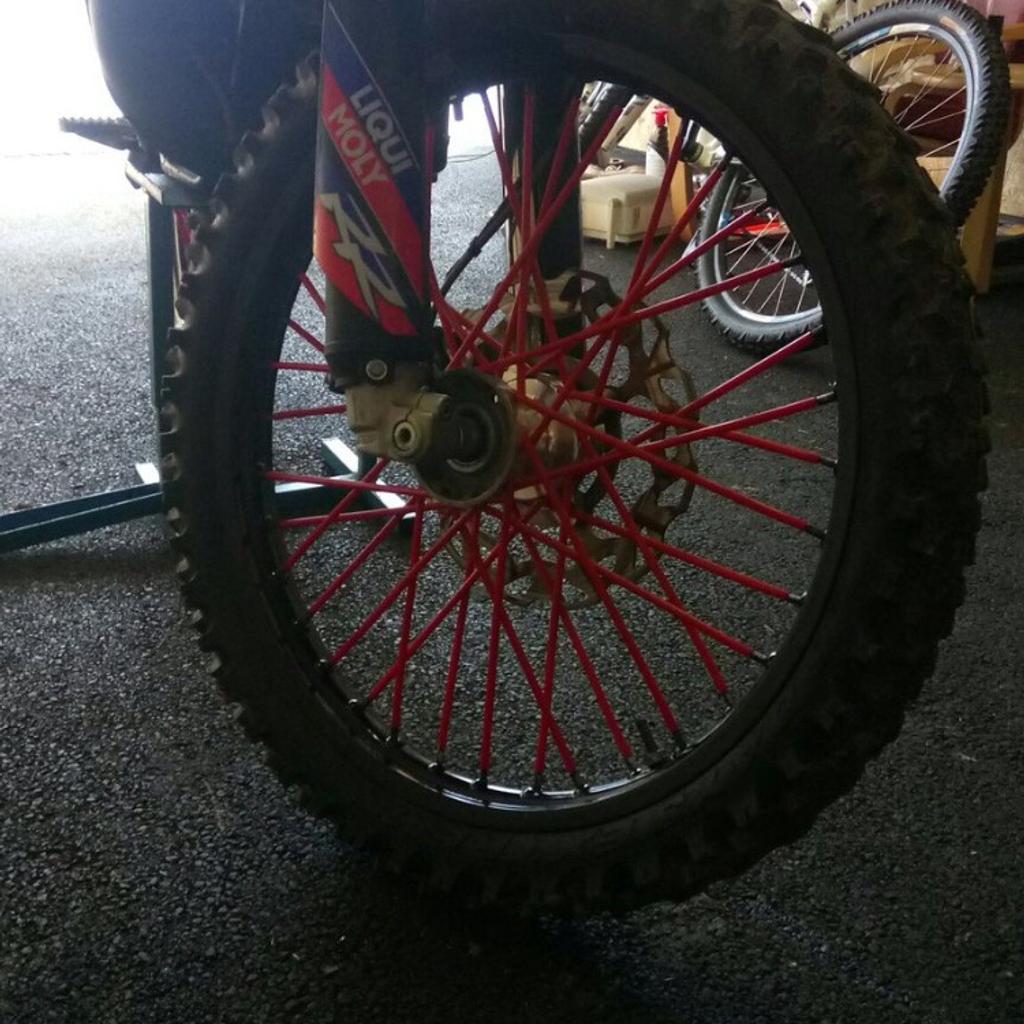 Beta rr 50 /track in 6094 Axams for €1,550.00 for sale | Shpock