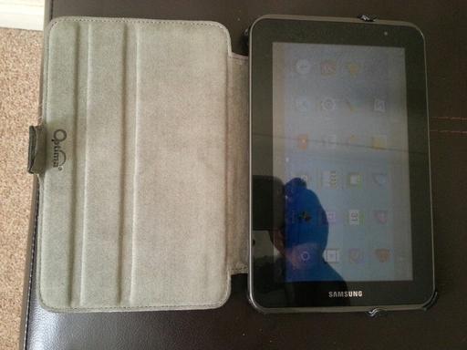 Buy & Sell Leagrave Luton - Photos for SAMSUNG GALAXY TAB 2 P3110 7INCH 8GB ANDROID