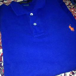 great condition
real
size medium