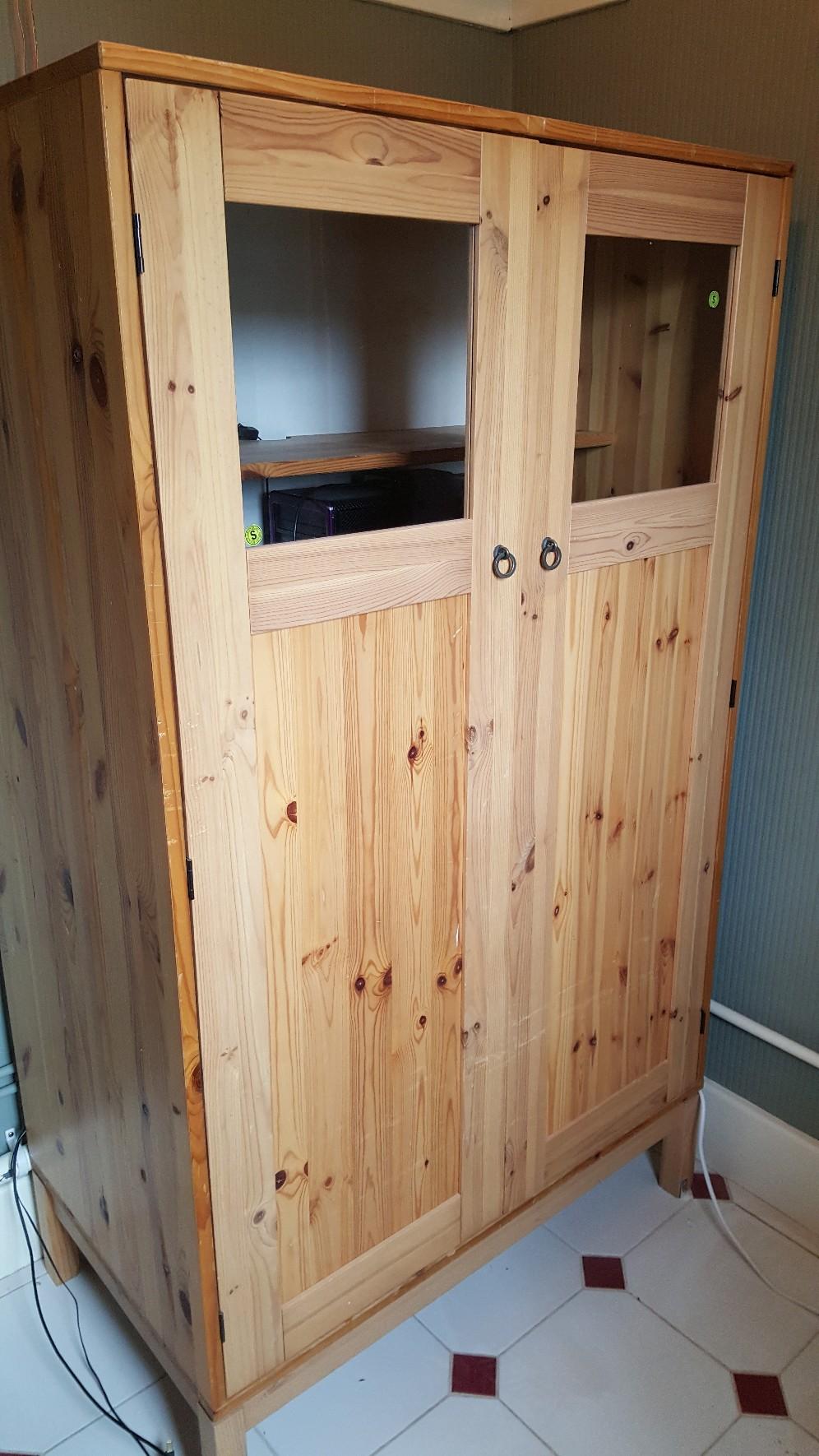 Ikea computer storage unit desk in B98 Redditch for £44.00 for sale