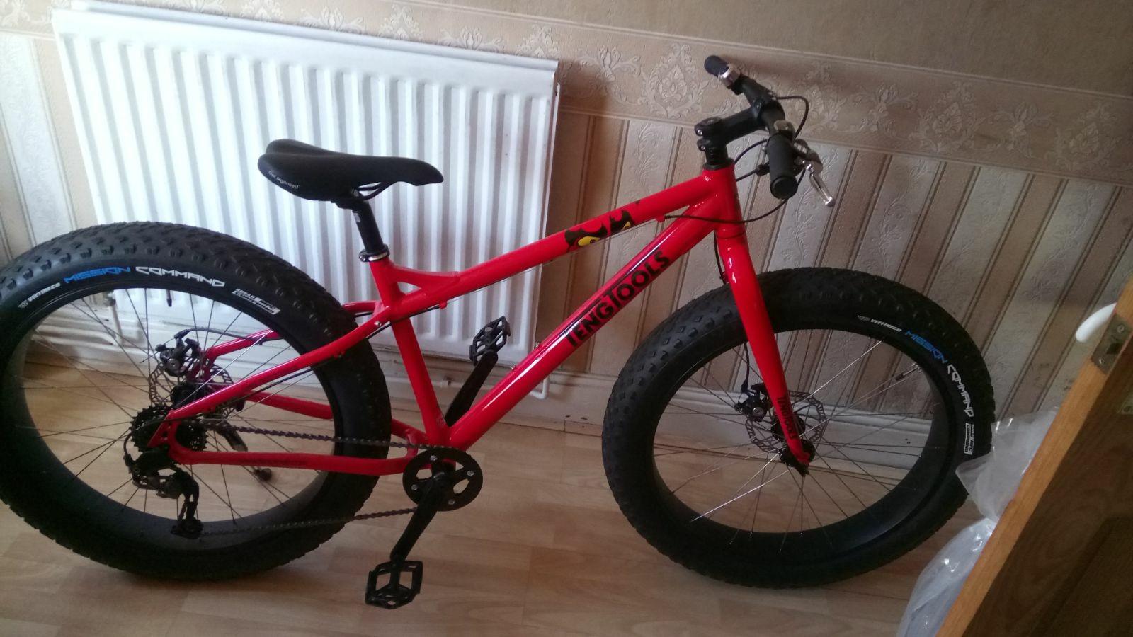 Teng tools fat bike clearance