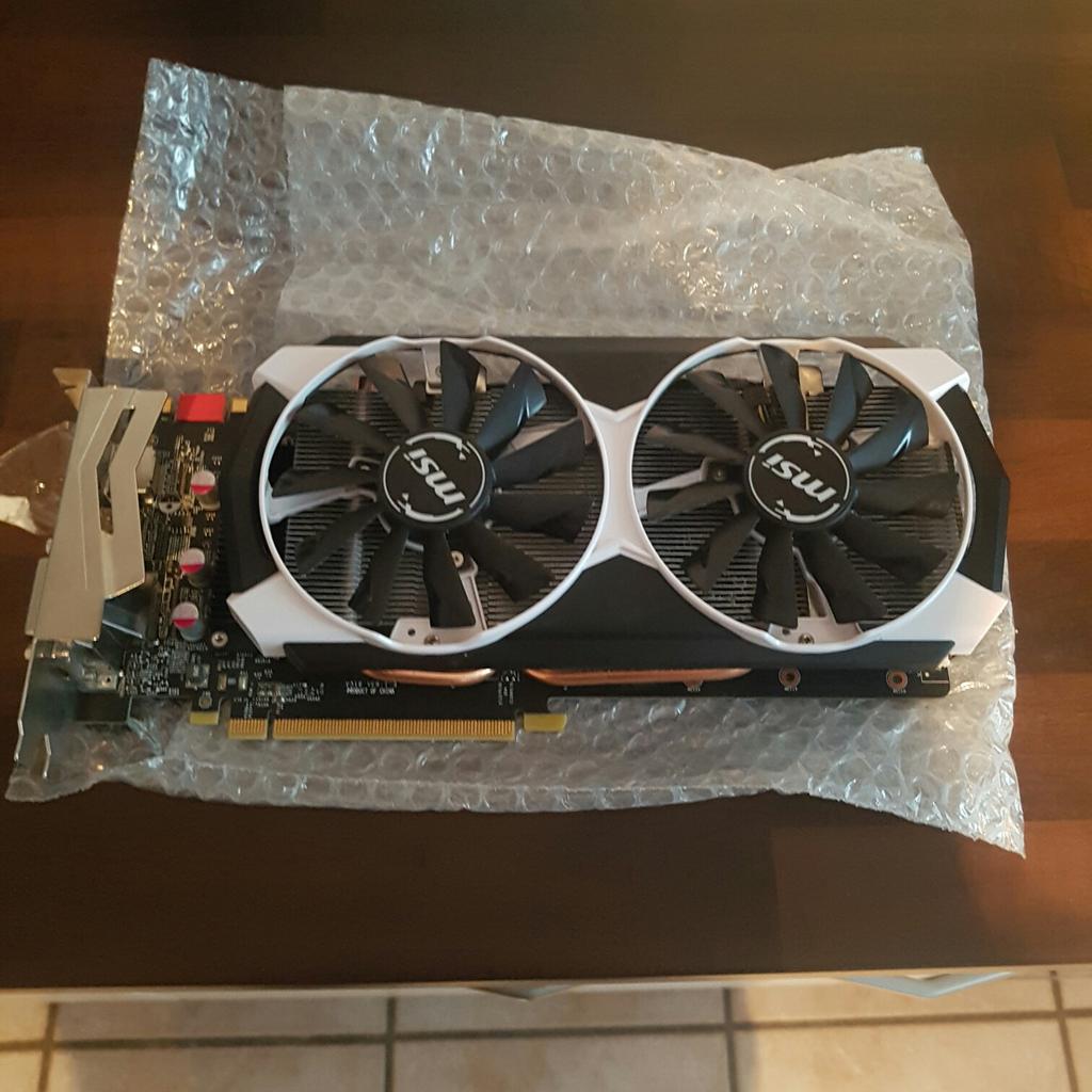 Geforce gtx 970 msi in 64853 Otzberg für 150,00 € zum Verkauf | Shpock DE