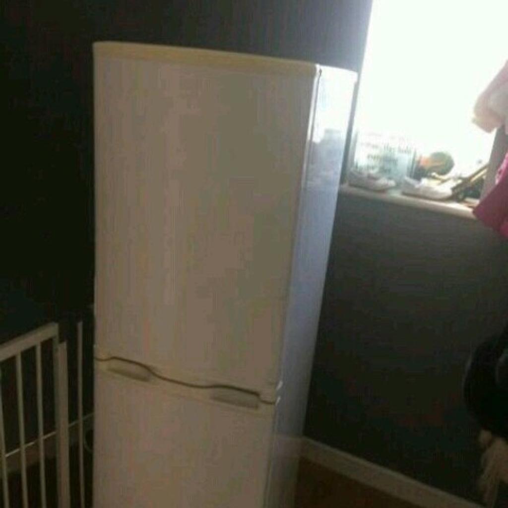 Fridge freezer for sale in B44 Birmingham für £ 40,00 zum Verkauf