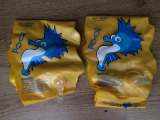 Buy & Sell Laindon Basildon - Photos for Swim float Arm bandx2