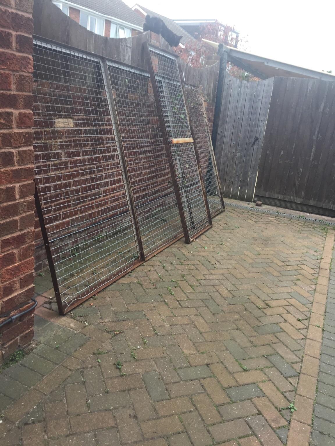 Free scrap metal in WS7 Burntwood für gratis zum Verkauf Shpock AT