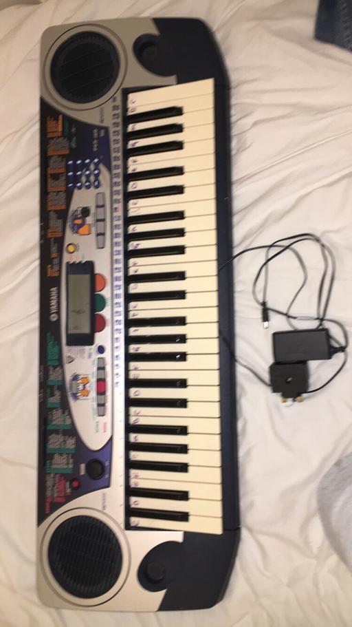 Buy & Sell Headless Cross Redditch - Photos for Keyboard