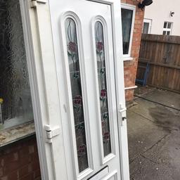 External door with frame, 2080x970
Collection Eastham
Any question, let me know.