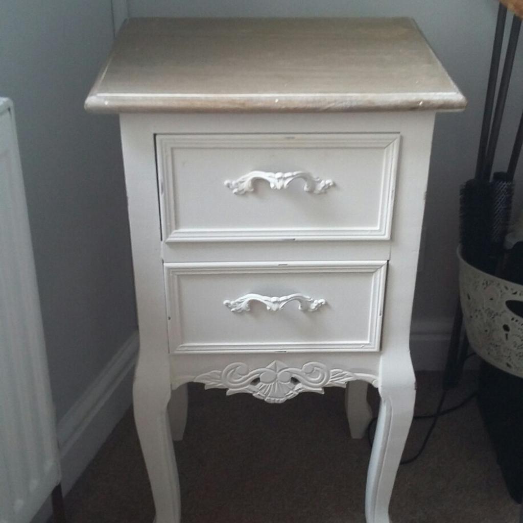 Dunelm shabby deals chic furniture