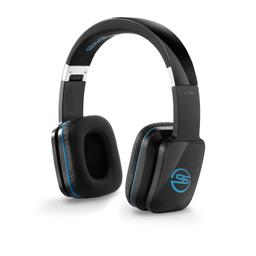 deleyCON SOUNDSTERS Prestige (schwarz) - Over-Ear Bluetooth Kopfhörer

Der Artikel befindet sich in einem hervorragendem Zustand und wurde ganz selten benutzt