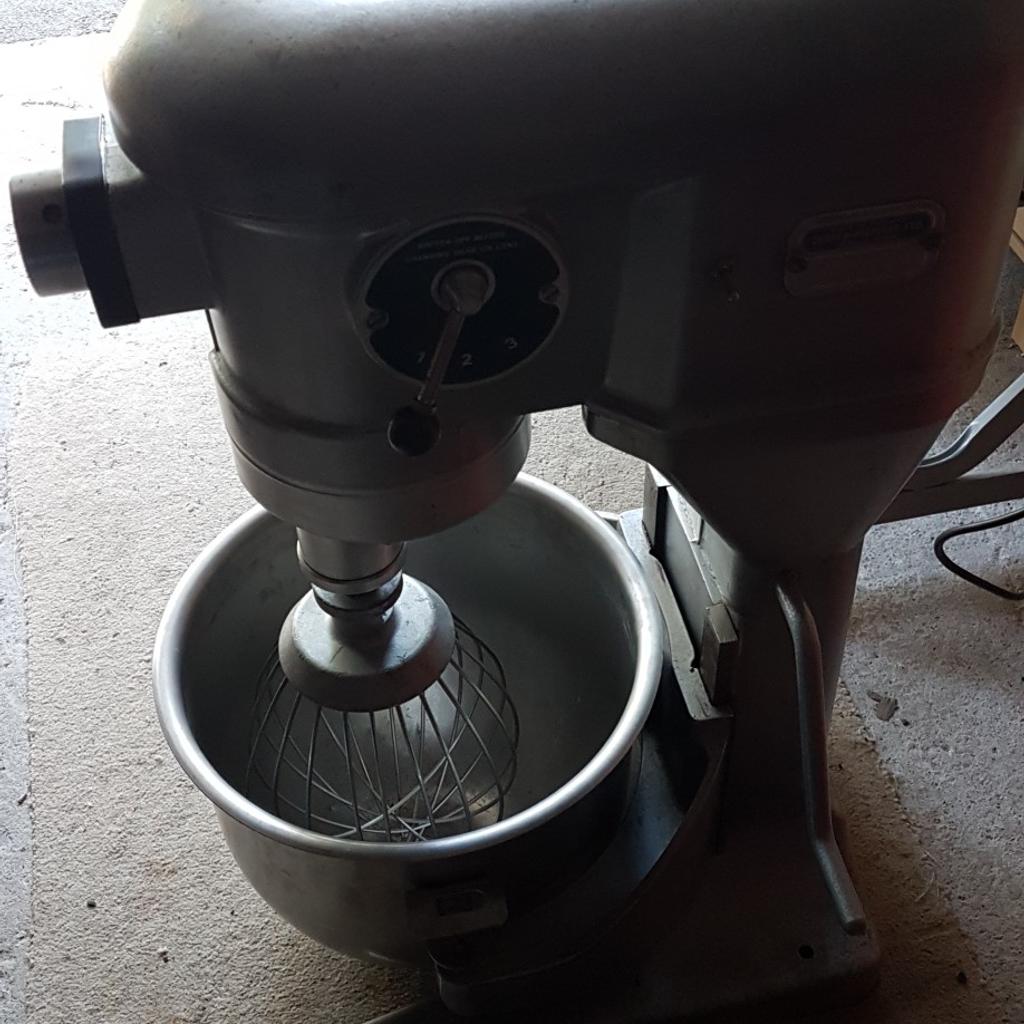Crypto peerless mixer EC20 in NP11 Crosskeys for £300.00 for sale | Shpock