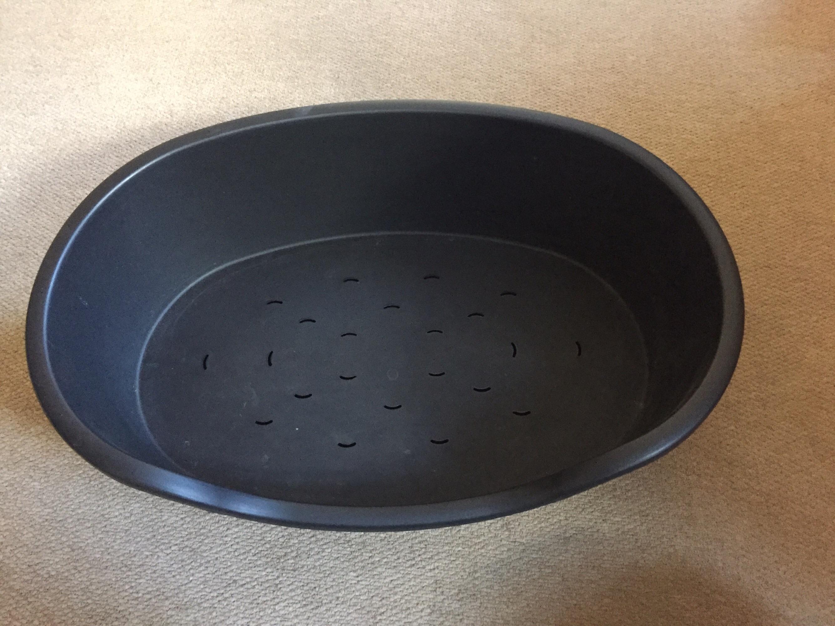 Large "Ruffer and tuffer" dog bed in OX11 Didcot für 9,00 £ zum Verkauf