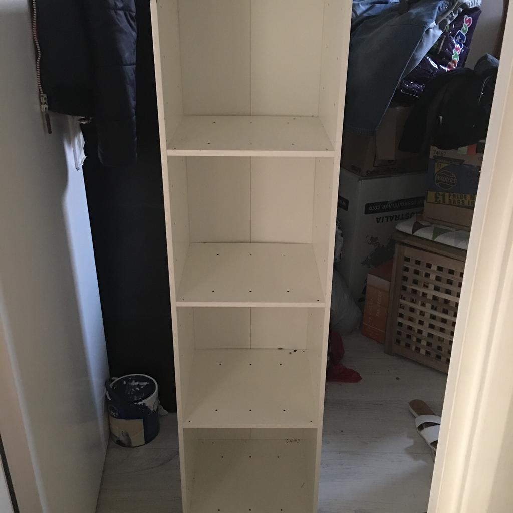 B&Q cube storage unit in W10 London for £15.00 for sale Shpock