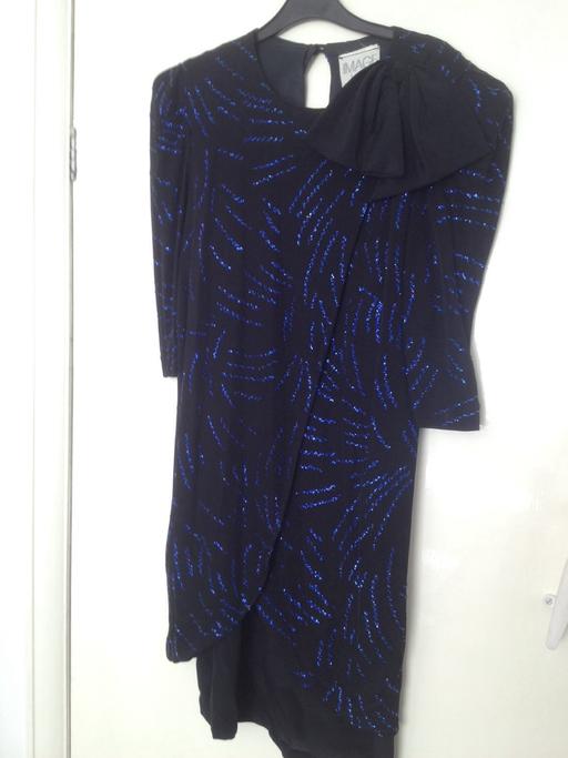 Buy & Sell Greater Manchester Bolton - Photos for Vintage Dress Size 14